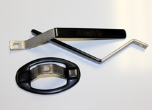 Fabrication of Custom Made Valve Handles Fabrication of Custom Made Valve Handles