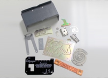 Custom Metal Stamping Services Custom Metal Stamping Services